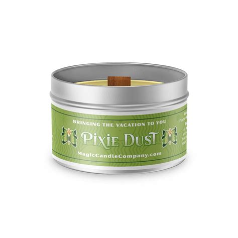 Pixie Dust Fragrance