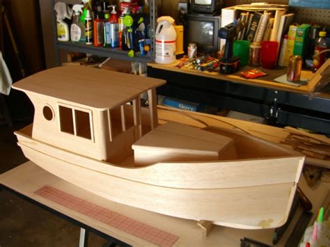 Balsa wood model boat plans | Plan make easy to build boat