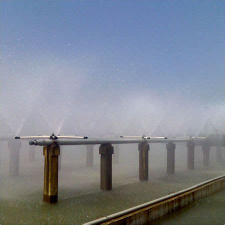 Mist Cooling System India,Water Mist Cooling System,Supplier,Manufacturer,India