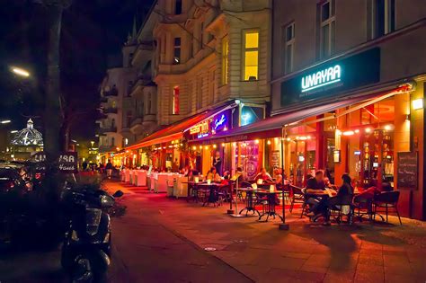 10 Best Things to Do After Dinner in Berlin - Where to Go in Berlin at Night? – Go Guides