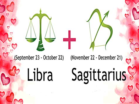 Compatibility Between Libra and Sagittarius | PhilippineOne