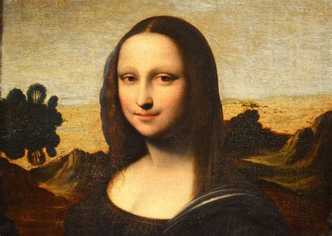 Mona Lisa Desktop Wallpapers - Top Free Mona Lisa Desktop Backgrounds - WallpaperAccess