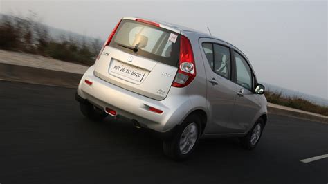 Maruti Suzuki Ritz-2013-VXi-AT Car Photos - Overdrive