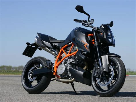 2012 KTM 990 Super Duke R - Picture 436492 | motorcycle review @ Top Speed