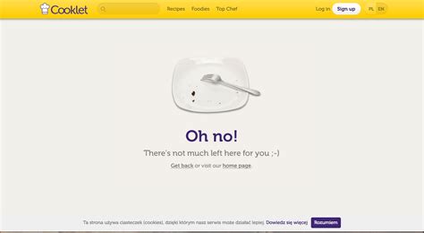 Funny 404 Pages - Examples and How to Create Your Own