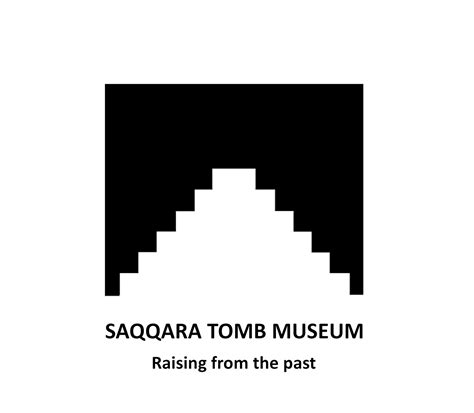 Saqqara Tomb Museum on Behance