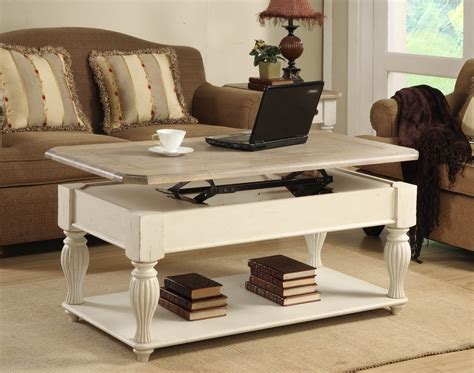 Coffee Table With Lift Top Ikea Storage