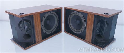 Bose 301 Speakers in Factory Box; Original Series Pair - The Music Room