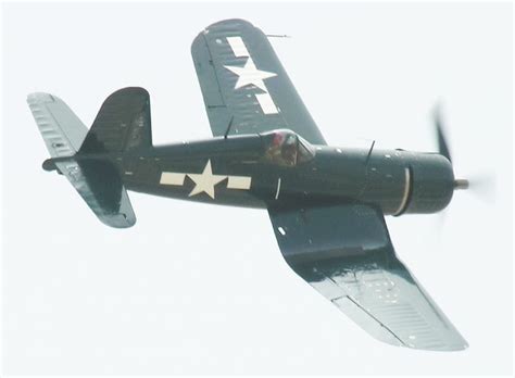 The F4U Corsair | Defense Media Network