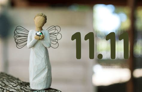 Angel Number 1111 – What Does It Mean If You See It?