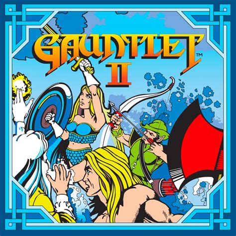 Gauntlet II - IGN