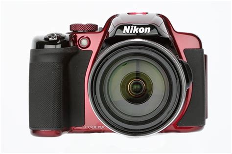 Nikon Coolpix P520 Review | Trusted Reviews