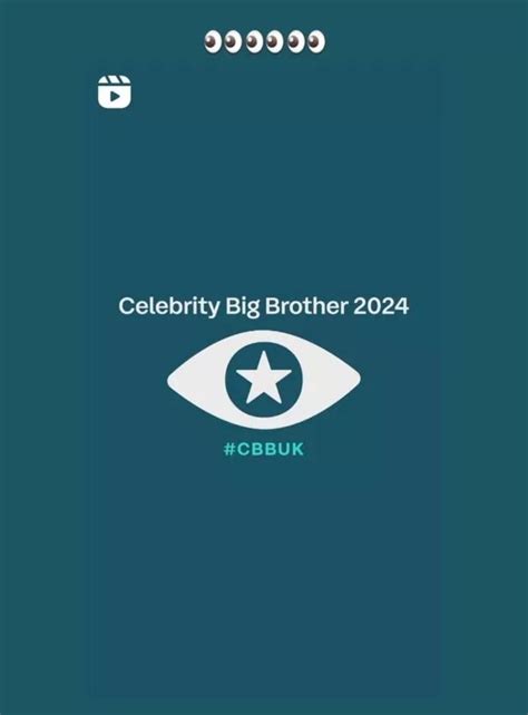 Celebrity Big Brother 2024 : r/bigbrotheruk