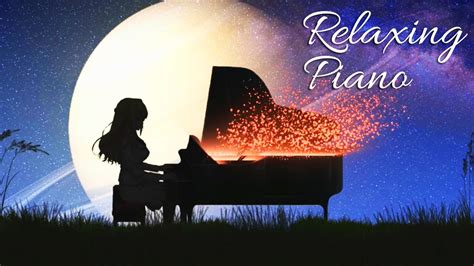 Relaxing Piano Music