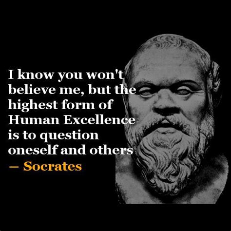 175 Socrates Quotes On Life, Wisdom & Philosophy