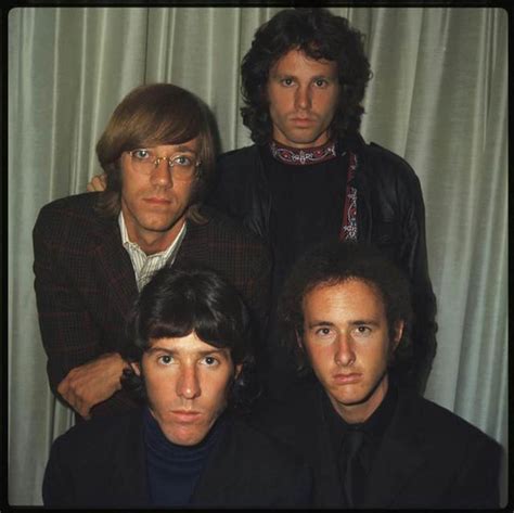 The Doors Live At The Matrix 1967: The Original Masters