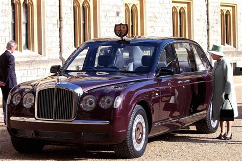 Tsar In a (Not Very!) Reasonably Priced Car - 10 Cars Found In The Garages Of Royal Families ...