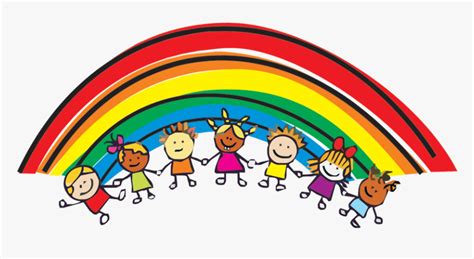 95 best ideas for coloring | Rainbow With Children