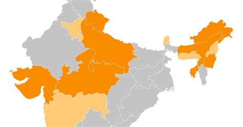 Karnataka results: BJP rules in Delhi but wins very few states (and is ...