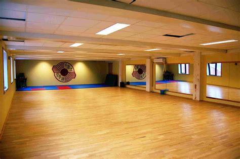 Best Of martial arts dojo design Dojo modern martial karate arts traditional designs japanese ...