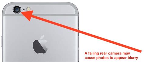 Faulty iPhone 6 Plus Cameras to Be Replaced Free by Apple