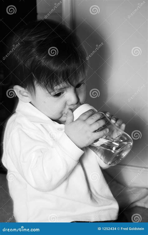 Baby sad face stock photo. Image of worried, tired, sweet - 1252434