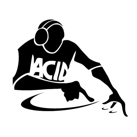 Dj Logo Vector at Vectorified.com | Collection of Dj Logo Vector free for personal use