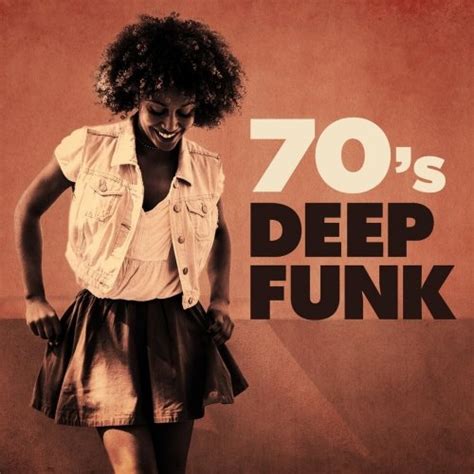 70s Deep Funk (2019) FLAC