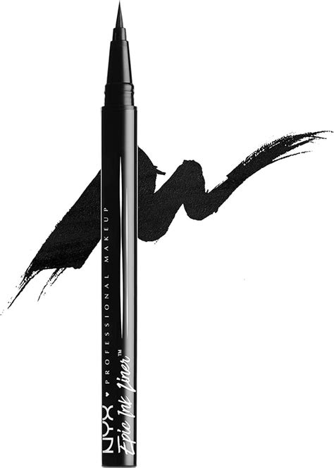 NYX Epic Ink Liner | The Best Amazon Prime Day Beauty Deals | 2020 ...