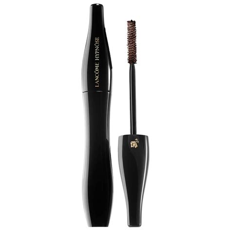 The best brown mascaras, reviewed