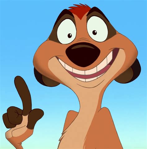 Image - Timon.png | The Lion King Wiki | FANDOM powered by Wikia