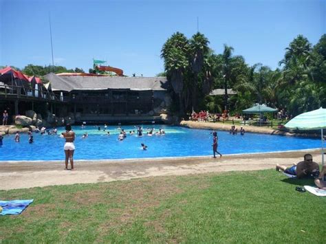 Wild Waters (Boksburg, South Africa): Address, Phone Number, Water Park ...