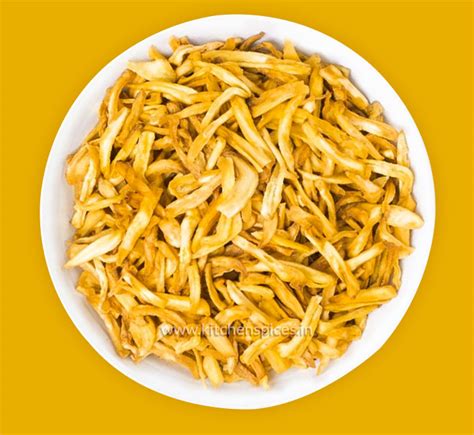 Jackfruit Chips | Kitchen Spices