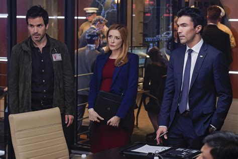 Salvation: Season Two Renewal for CBS' Summer TV Show - canceled ...