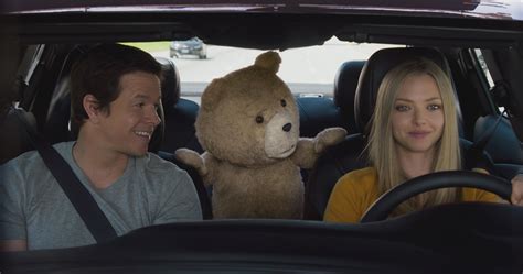 Film Review: ‘Ted 2′