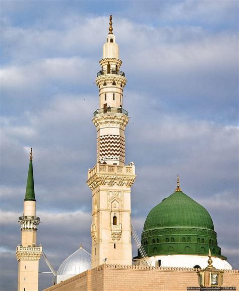 81 Wallpaper Masjid Nabawi Aesthetic Pictures - MyWeb