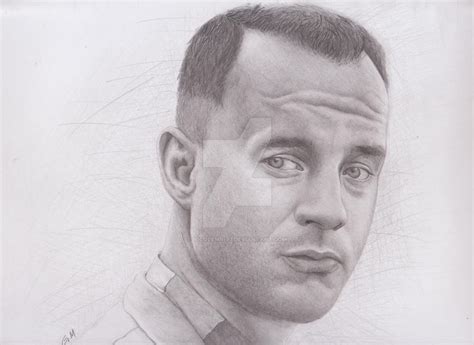 Forrest Gump by nicolemr-93 on DeviantArt