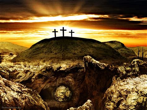 Jesus Tomb Wallpapers - Wallpaper Cave