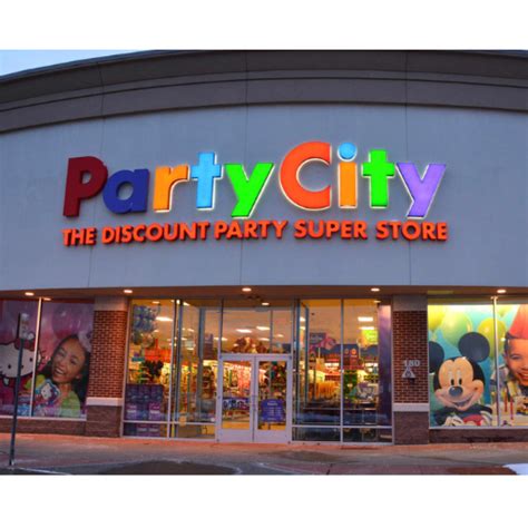 Party City: Store closures announced | Party Worldwide