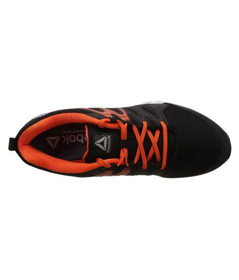 Reebok Black Running Shoes - Buy Reebok Black Running Shoes Online at Best Prices in India on ...