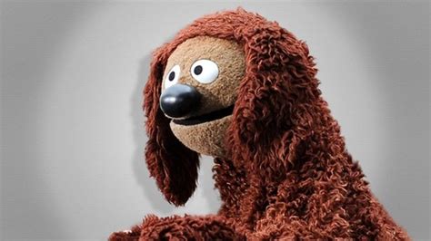 Rowlf | The Muppets