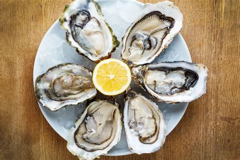 Oyster Vs Mussel – What’s The Difference? - Boss Oyster