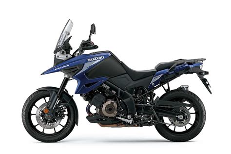 Suzuki V-Strom 1050DE 2023: caratteristiche, foto e prezzo - RED Live