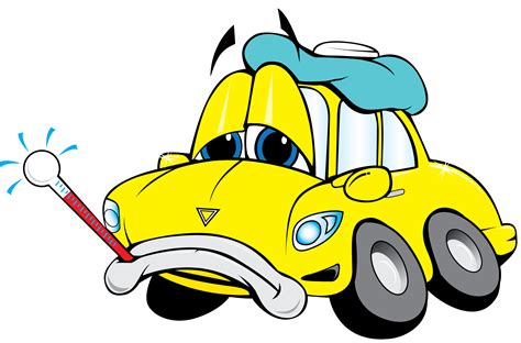 Car Cartoon Image - ClipArt Best