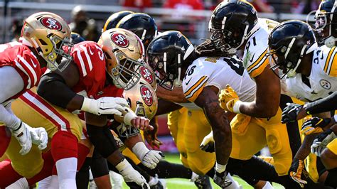 HIGHLIGHTS: Steelers vs. 49ers | Week 3