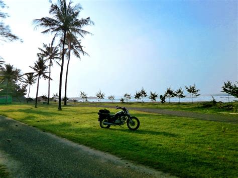 dolandolen: Pantai Karang Bolong