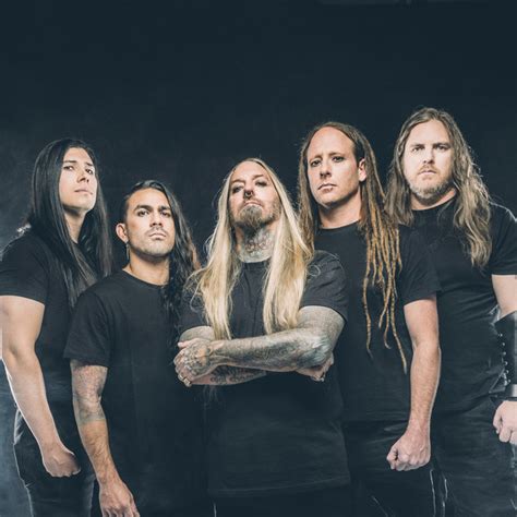 DevilDriver | Spotify