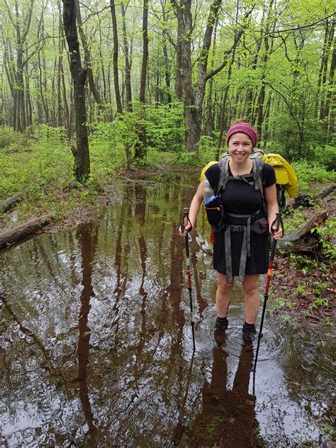 7 Things I Absolutely Hated About Thru-Hiking the Appalachian Trail - The Trek