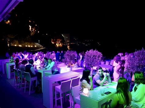 Banje Beach Nightclub - Dubrovnik Tour Guide