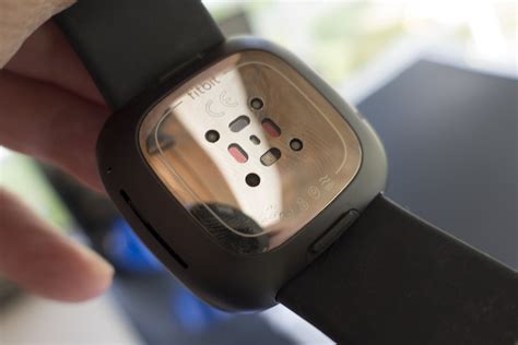 Fitbit Sense: Hands-on with the Apple Watch competitor | Macworld